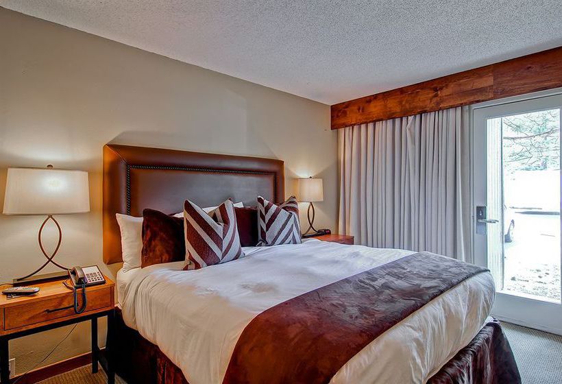 Hotel Inn At Aspen  | Aspen | Colorado | United States 9