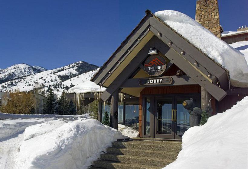 Hotel The Inn at Jackson Hole