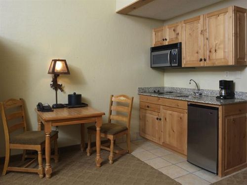 Hotel The Inn at Jackson Hole  | Teton Village | Wyoming | Estados Unidos 10