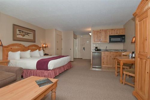 Hotel The Inn at Jackson Hole  | Teton Village | Wyoming | Estados Unidos 11