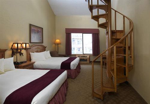 Hotel The Inn at Jackson Hole  | Teton Village | Wyoming | Estados Unidos 12