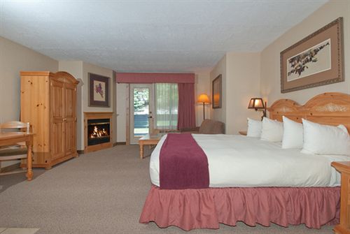 Hotel The Inn at Jackson Hole  | Teton Village | Wyoming | Estados Unidos 13