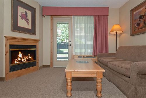 Hotel The Inn at Jackson Hole  | Teton Village | Wyoming | Estados Unidos 14