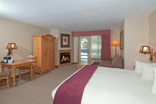 Hotel The Inn at Jackson Hole  | Teton Village | Wyoming | Estados Unidos 15