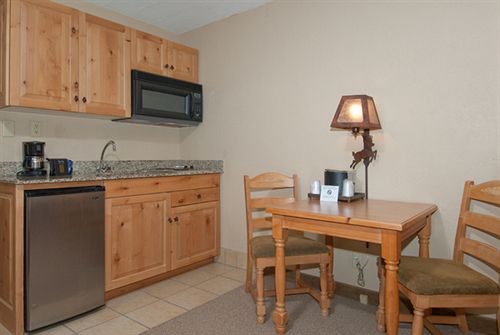 Hotel The Inn at Jackson Hole  | Teton Village | Wyoming | Estados Unidos 16