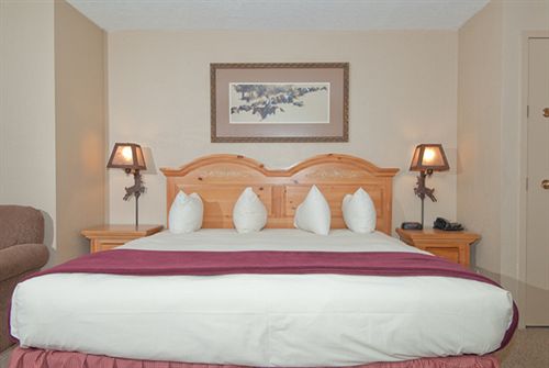 Hotel The Inn at Jackson Hole  | Teton Village | Wyoming | Estados Unidos 17