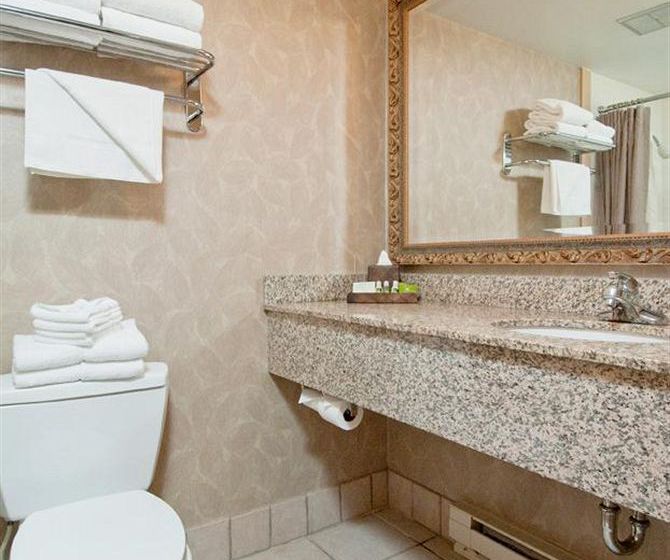 Hotel The Inn at Jackson Hole  | Teton Village | Wyoming | Estados Unidos 7