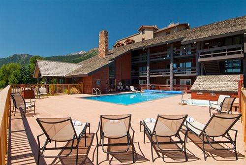 Hotel The Inn at Jackson Hole  | Teton Village | Wyoming | Estados Unidos 8