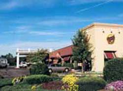 Best Western Sovereign Hotel - Mystic 