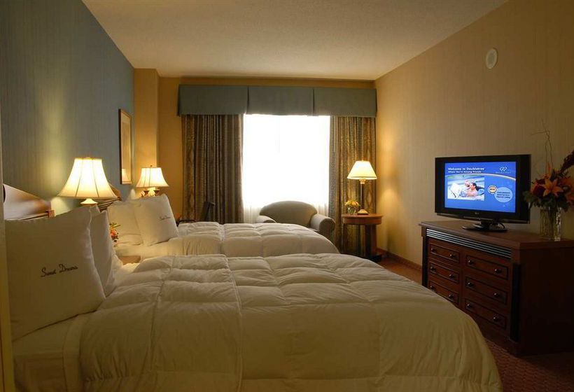 Inn at The Colonnade Baltimore - A DoubleTree by Hilton Hotel  | Baltimore | Maryland | United States 1