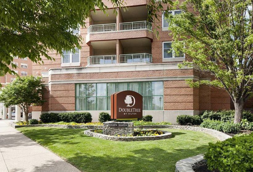 Inn at The Colonnade Baltimore - A DoubleTree by Hilton Hotel  | Baltimore | Maryland | United States 11