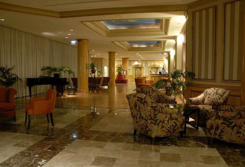 Inn at The Colonnade Baltimore - A DoubleTree by Hilton Hotel  | Baltimore | Maryland | United States 13