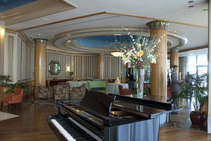 Inn at The Colonnade Baltimore - A DoubleTree by Hilton Hotel  | Baltimore | Maryland | United States 15