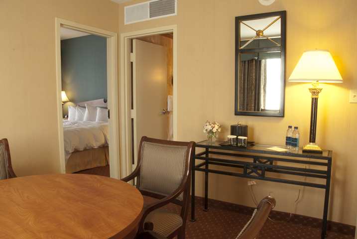 Inn at The Colonnade Baltimore - A DoubleTree by Hilton Hotel  | Baltimore | Maryland | United States 16
