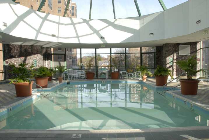 Inn at The Colonnade Baltimore - A DoubleTree by Hilton Hotel  | Baltimore | Maryland | United States 17