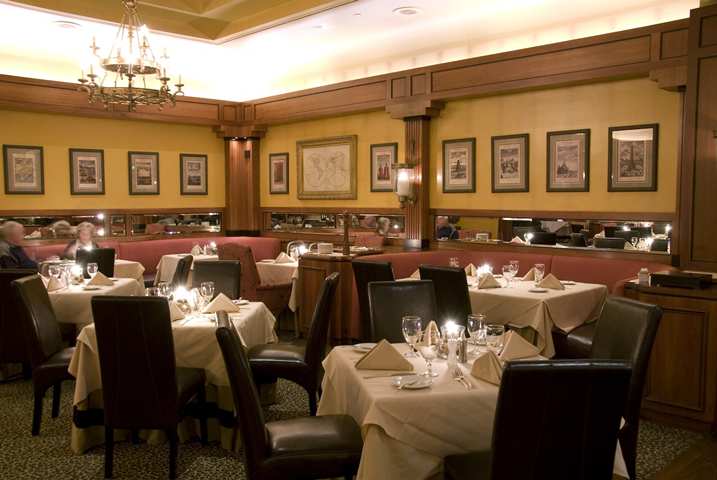 Inn at The Colonnade Baltimore - A DoubleTree by Hilton Hotel  | Baltimore | Maryland | United States 18