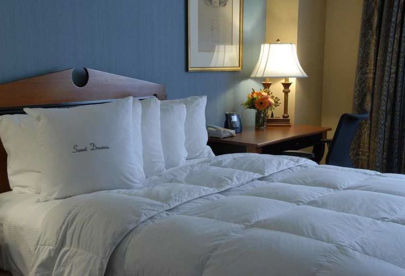 Inn at The Colonnade Baltimore - A DoubleTree by Hilton Hotel  | Baltimore | Maryland | United States 2