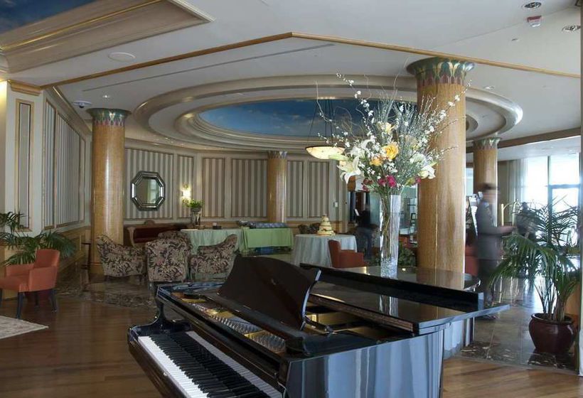 Inn at The Colonnade Baltimore - A DoubleTree by Hilton Hotel  | Baltimore | Maryland | United States 3