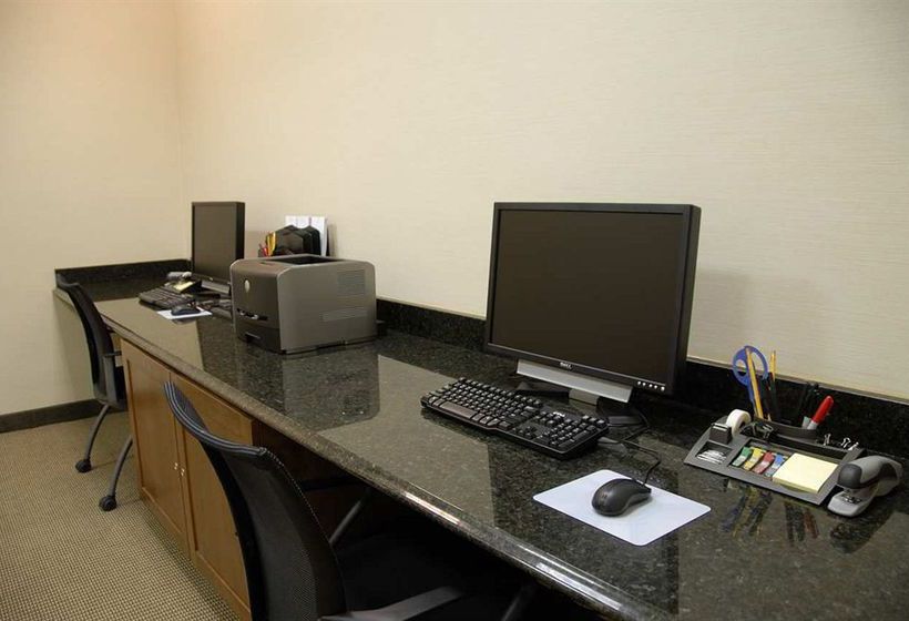 Inn at The Colonnade Baltimore - A DoubleTree by Hilton Hotel  | Baltimore | Maryland | United States 4