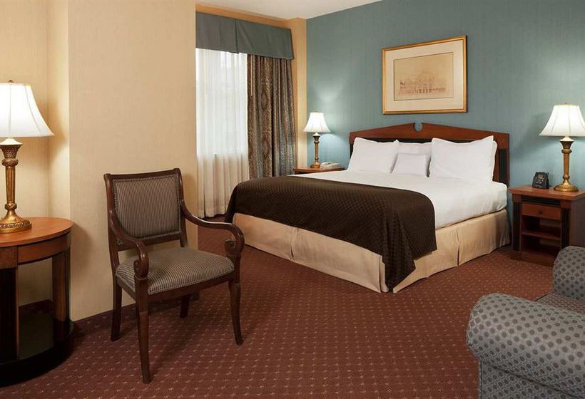 Inn at The Colonnade Baltimore - A DoubleTree by Hilton Hotel  | Baltimore | Maryland | United States 5