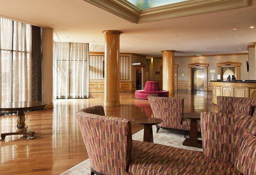 Inn at The Colonnade Baltimore - A DoubleTree by Hilton Hotel  | Baltimore | Maryland | United States 6