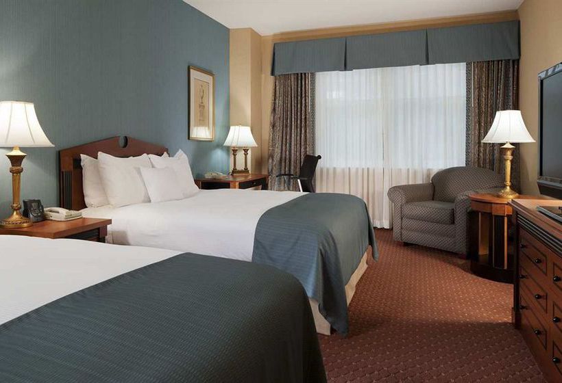Inn at The Colonnade Baltimore - A DoubleTree by Hilton Hotel  | Baltimore | Maryland | United States 8