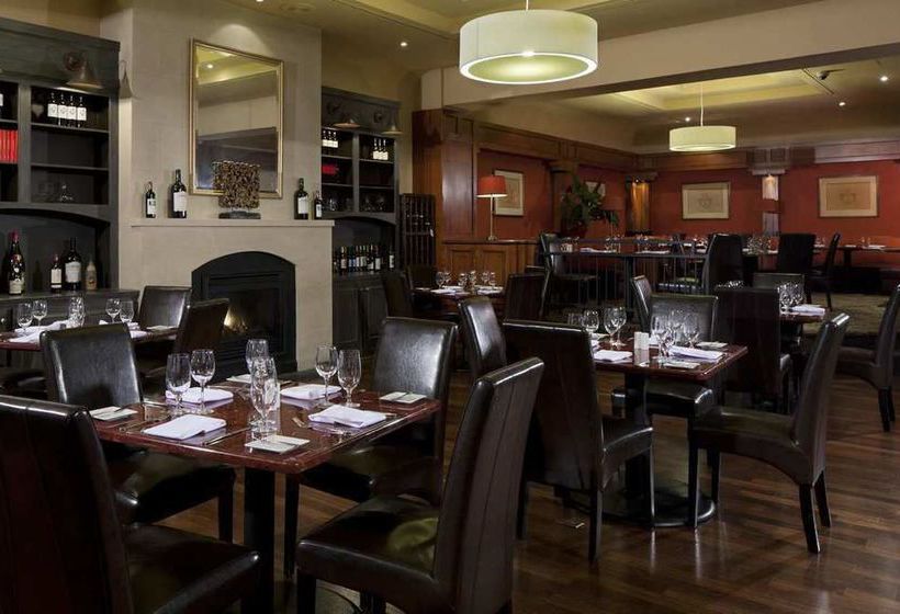 Inn at The Colonnade Baltimore - A DoubleTree by Hilton Hotel  | Baltimore | Maryland | United States 9