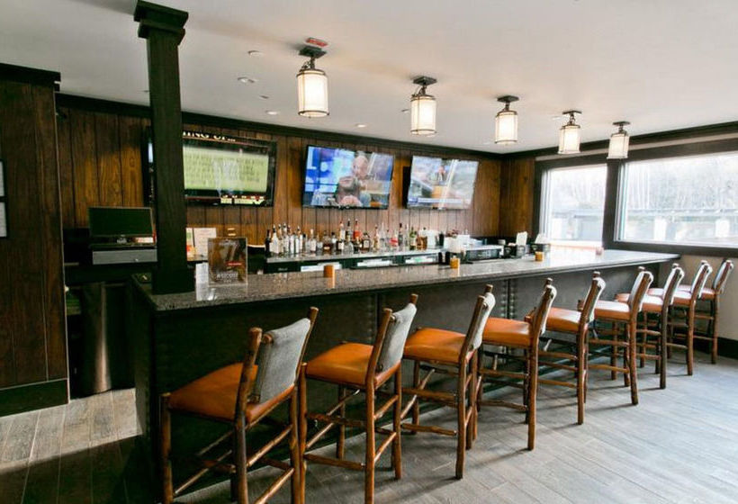 Hotel Killington Mountain Lodge  | Killington | Vermont | United States 10