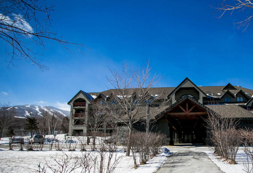 Hotel Killington Mountain Lodge  | Killington | Vermont | United States 11