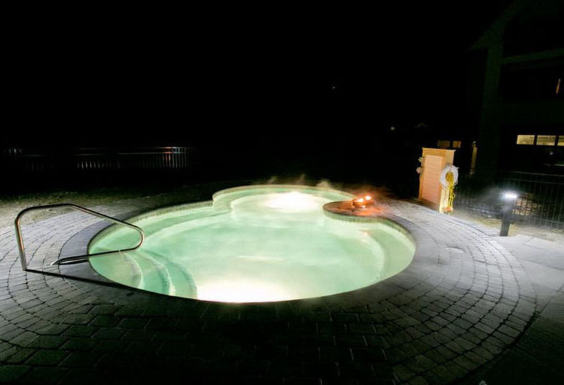 Hotel Killington Mountain Lodge  | Killington | Vermont | United States 13