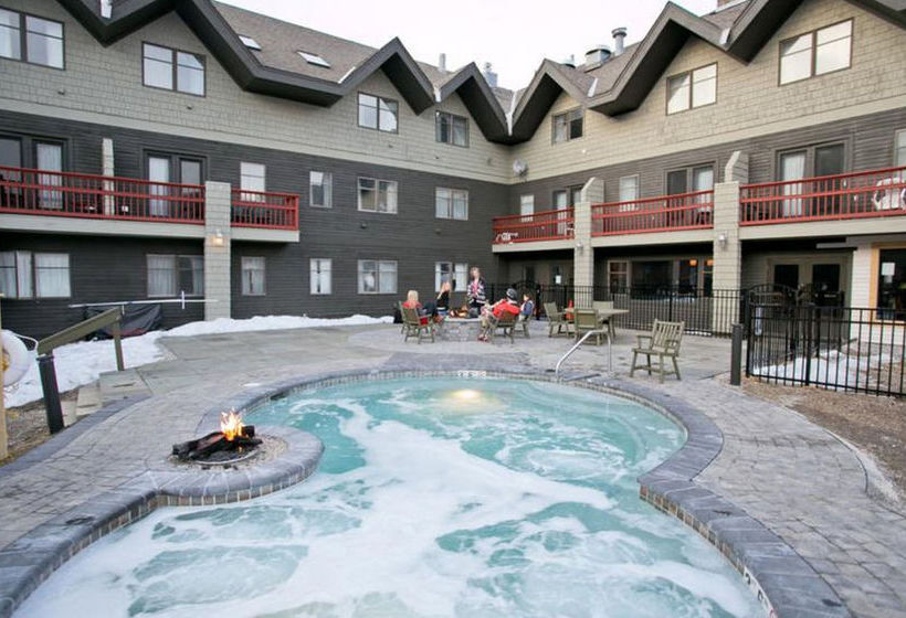 Hotel Killington Mountain Lodge  | Killington | Vermont | United States 14