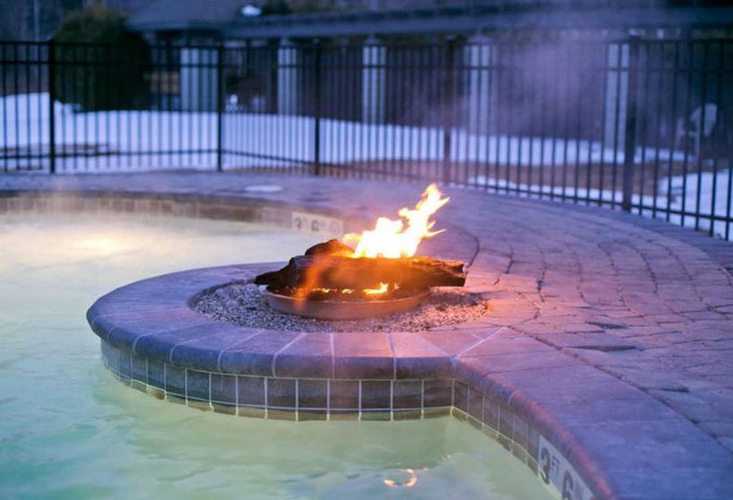 Hotel Killington Mountain Lodge  | Killington | Vermont | United States 15