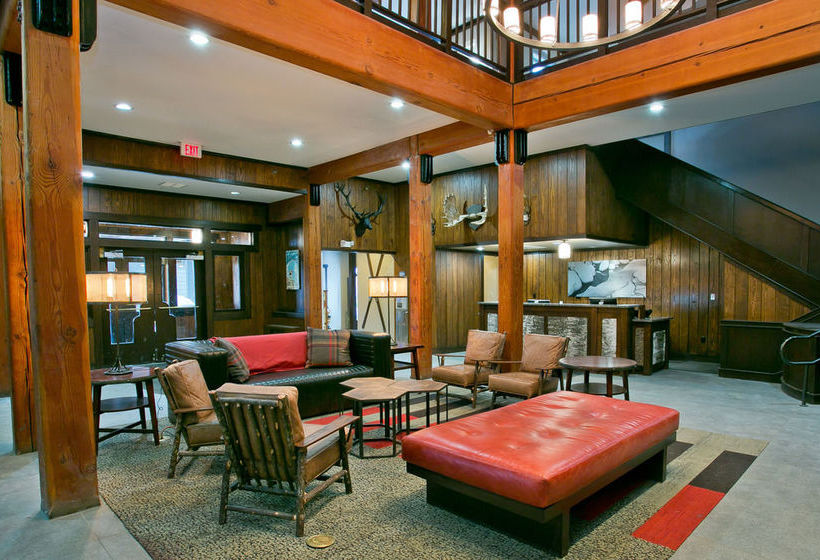 Hotel Killington Mountain Lodge  | Killington | Vermont | United States 17