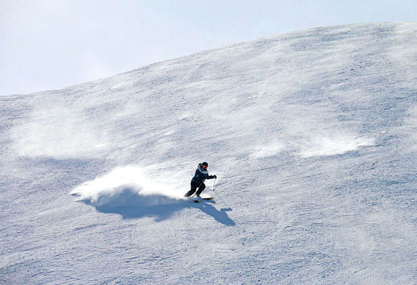 Hotel Killington Mountain Lodge  | Killington | Vermont | United States 18