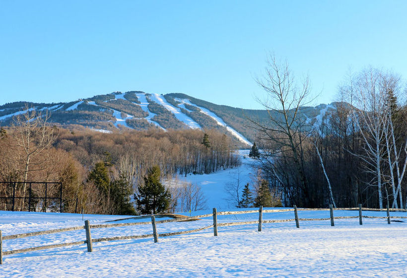Hotel Killington Mountain Lodge  | Killington | Vermont | United States 19