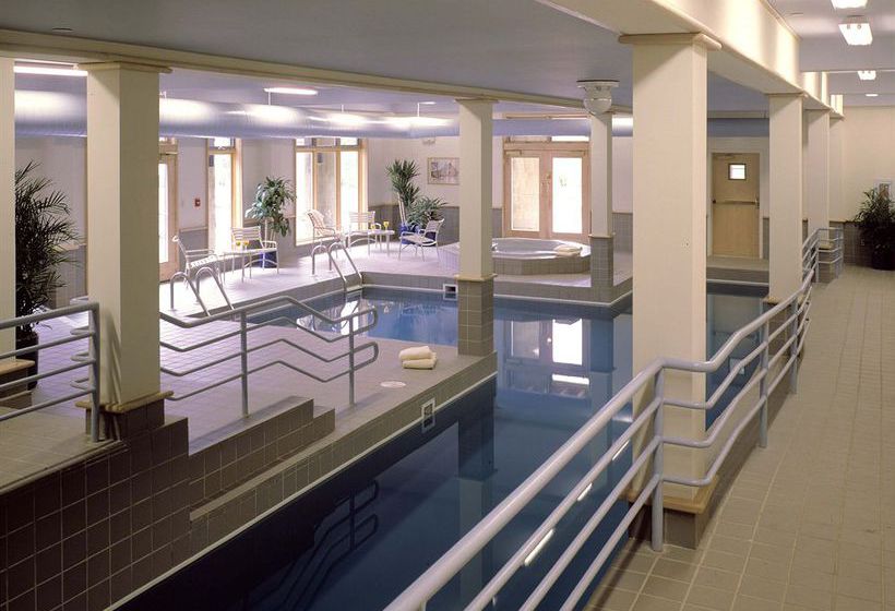 Hotel Killington Mountain Lodge  | Killington | Vermont | United States 2