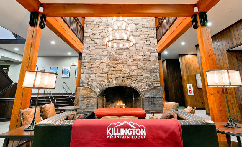Hotel Killington Mountain Lodge  | Killington | Vermont | United States 20