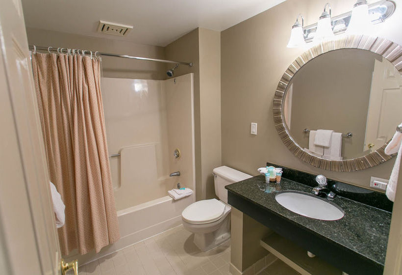 Hotel Killington Mountain Lodge  | Killington | Vermont | United States 3