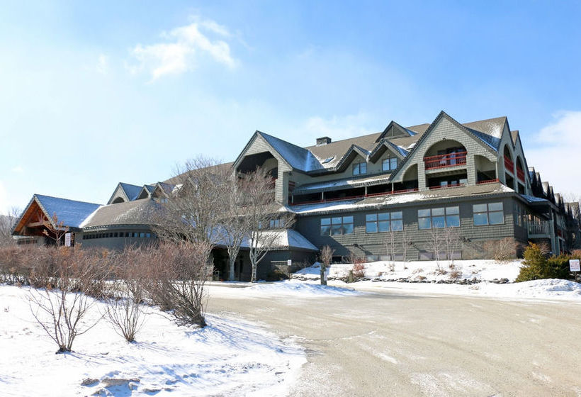 Hotel Killington Mountain Lodge  | Killington | Vermont | United States 4