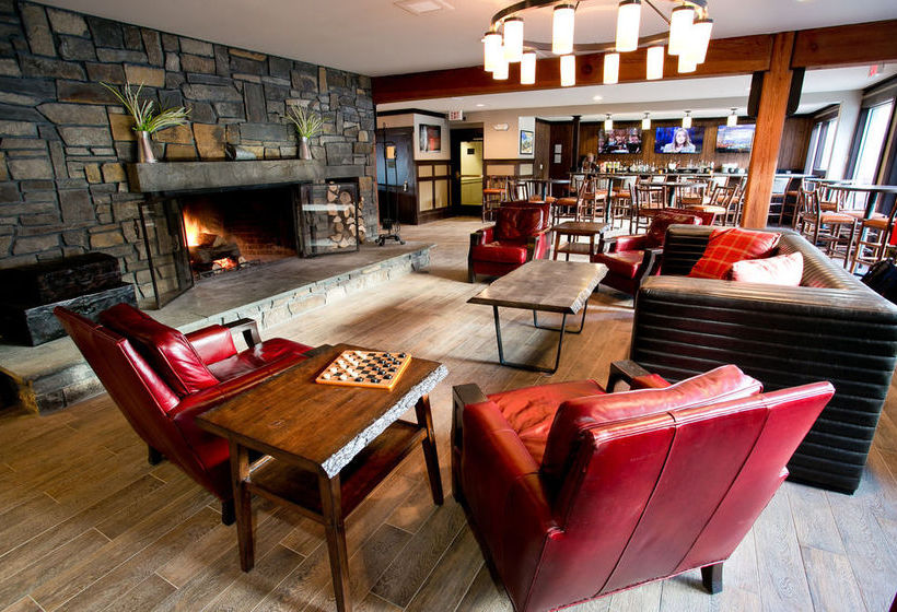 Hotel Killington Mountain Lodge  | Killington | Vermont | United States 5
