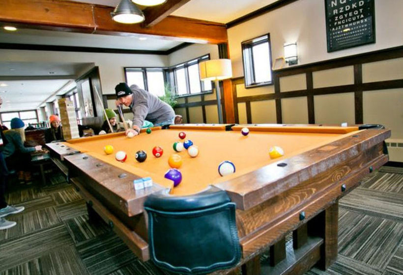 Hotel Killington Mountain Lodge  | Killington | Vermont | United States 8