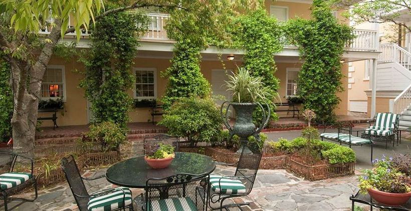 Hotel Jasmine House Inn Carolina del Sur