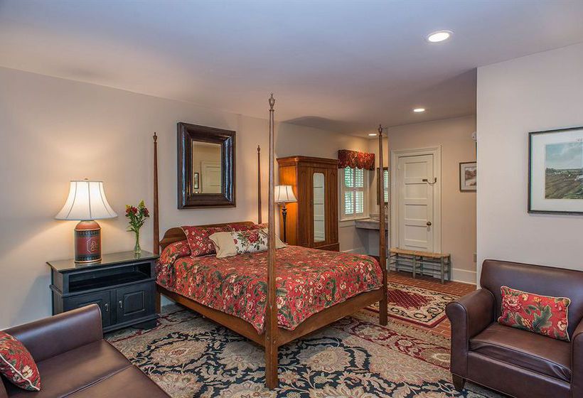 Hotel Jasmine House Inn  | Charleston | South Carolina | United States 10