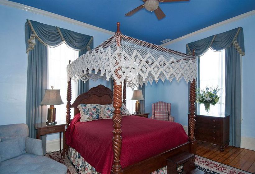 Hotel Jasmine House Inn  | Charleston | South Carolina | United States 11