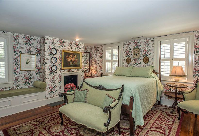 Hotel Jasmine House Inn  | Charleston | South Carolina | United States 12