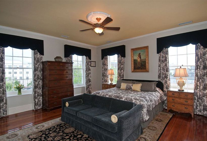 Hotel Jasmine House Inn  | Charleston | South Carolina | United States 13