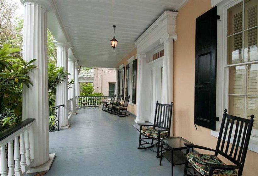 Hotel Jasmine House Inn  | Charleston | South Carolina | United States 14