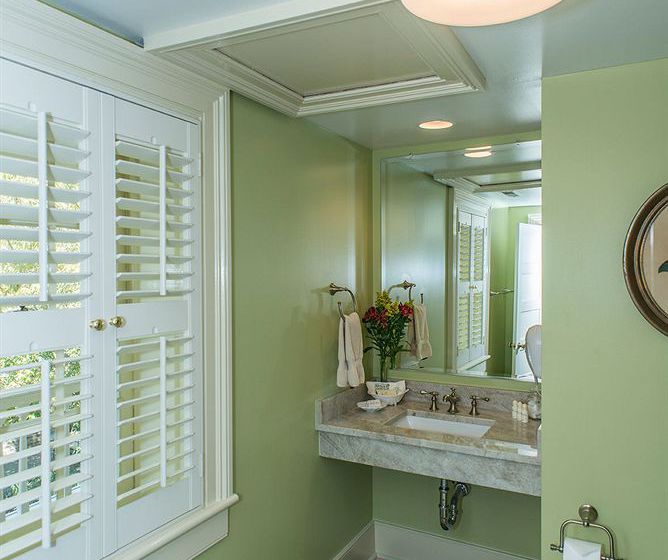 Hotel Jasmine House Inn  | Charleston | South Carolina | United States 15