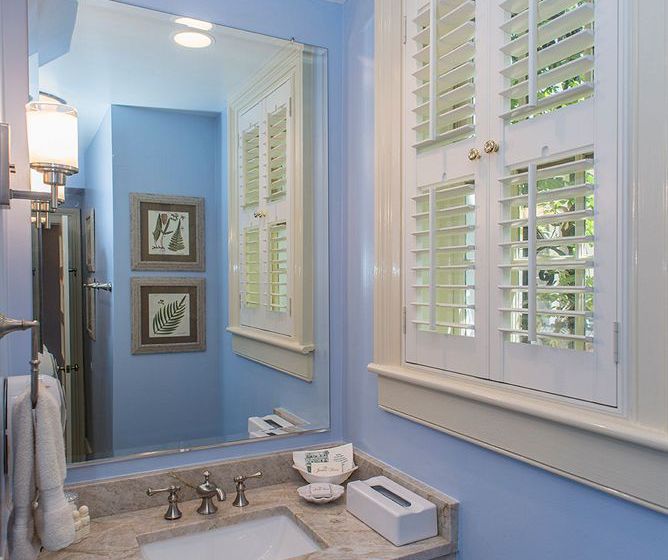 Hotel Jasmine House Inn  | Charleston | South Carolina | United States 16