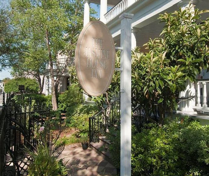 Hotel Jasmine House Inn  | Charleston | South Carolina | United States 17
